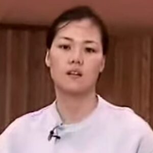 Chung Eun-soon