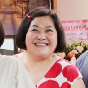 Chung Hsin-ling