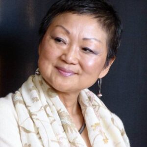 Chung Hyun Kyung
