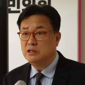 Chung Jin-suk