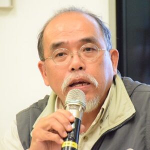 Chung Kim-wah