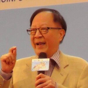 Chung King-fai