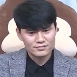 Chung Kyung-ho