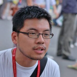 Chung-Ming Wang