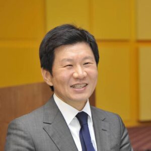 Chung Mong-gyu