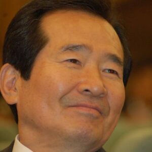Chung Sye-kyun