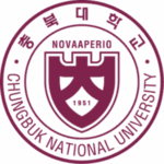 Chungbuk National University Logo