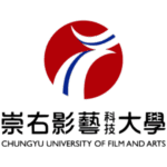 Chungyu University of Film and Arts Technology Logo
