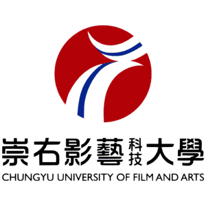 Chungyu University of Film and Arts Technology logo
