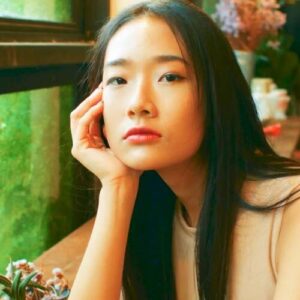Chutimon Chuengcharoensukying