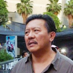 Chuwit Kamolvisit