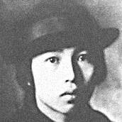 Chūya Nakahara