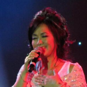 Chyi Yu