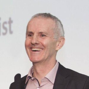 Ciarán Cuffe