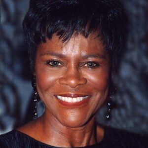 Cicely Tyson