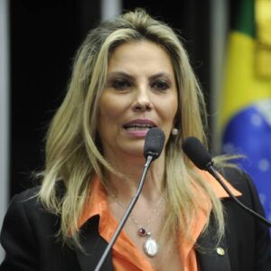 Cida Borghetti