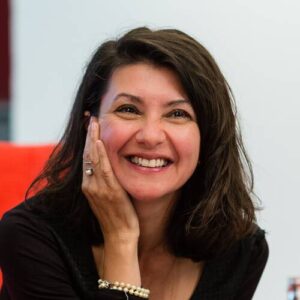 Çiler İlhan