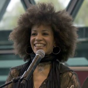 Cindy Blackman