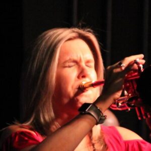 Cindy Bradley