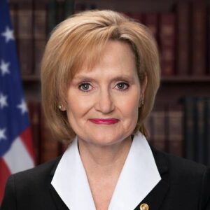Cindy Hyde-Smith
