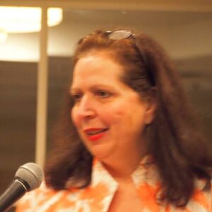 Cindy Williams Gutiérrez