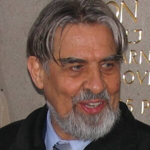 Ciril Zlobec