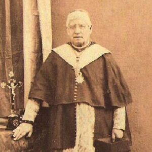 Cirilo de Alameda y Brea