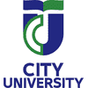 City University – Lebanon logo