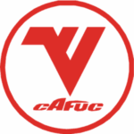 Civil Aviation Flight University of China Logo