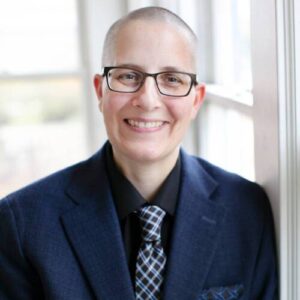 Kelly D. Holstine