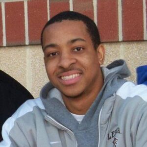 CJ McCollum
