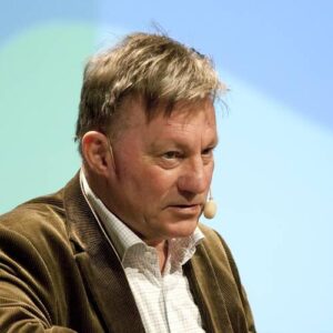 Claes Borgström
