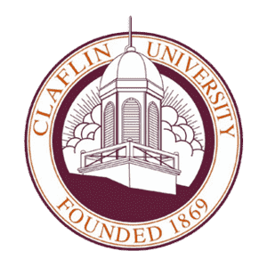 Claflin University logo