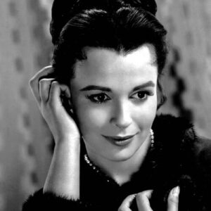Claire Bloom
