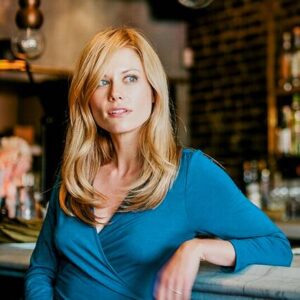 Claire Coffee