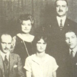 Claire Giannini Hoffman