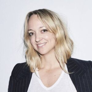 Claire Ptak