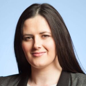 Claire Sugden