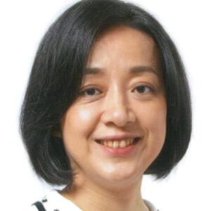 Claire Wang