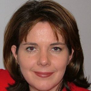 Claire Ward