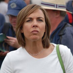 Claire Williams