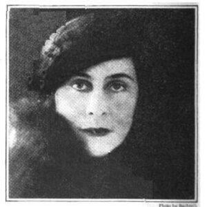 Clara Beranger