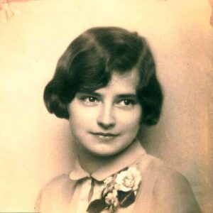 Clara Breed