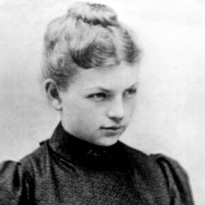 Clara Immerwahr