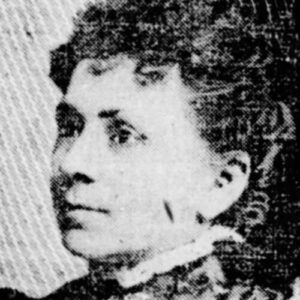Clara Kern Bayliss
