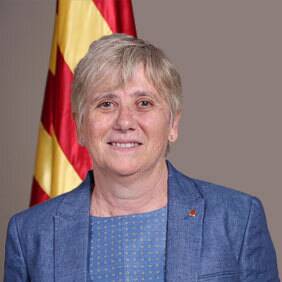 Clara Ponsatí i Obiols