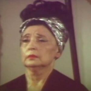 Clara Rockmore