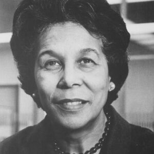 Clara Stanton Jones