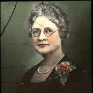 Clara Worst Miller