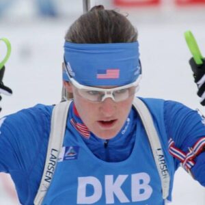 Clare Egan